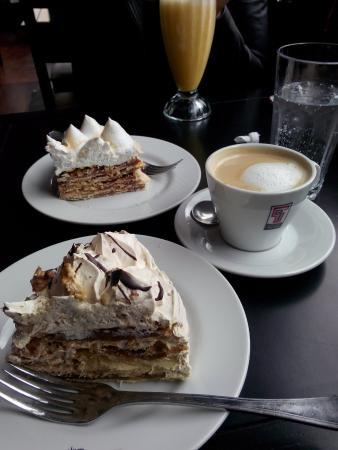 Teuco Cafe
